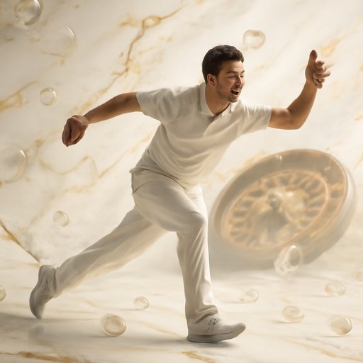 777d অভিজ্ঞ খেলোয়াড়