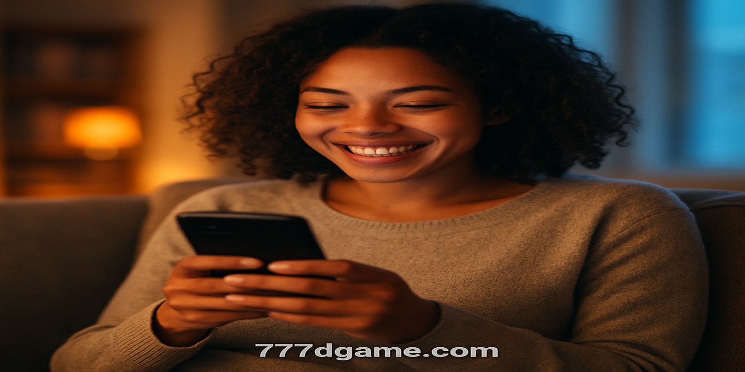 777d অ্যাপটি ডাউনলোড করে ইনস্টল করুন