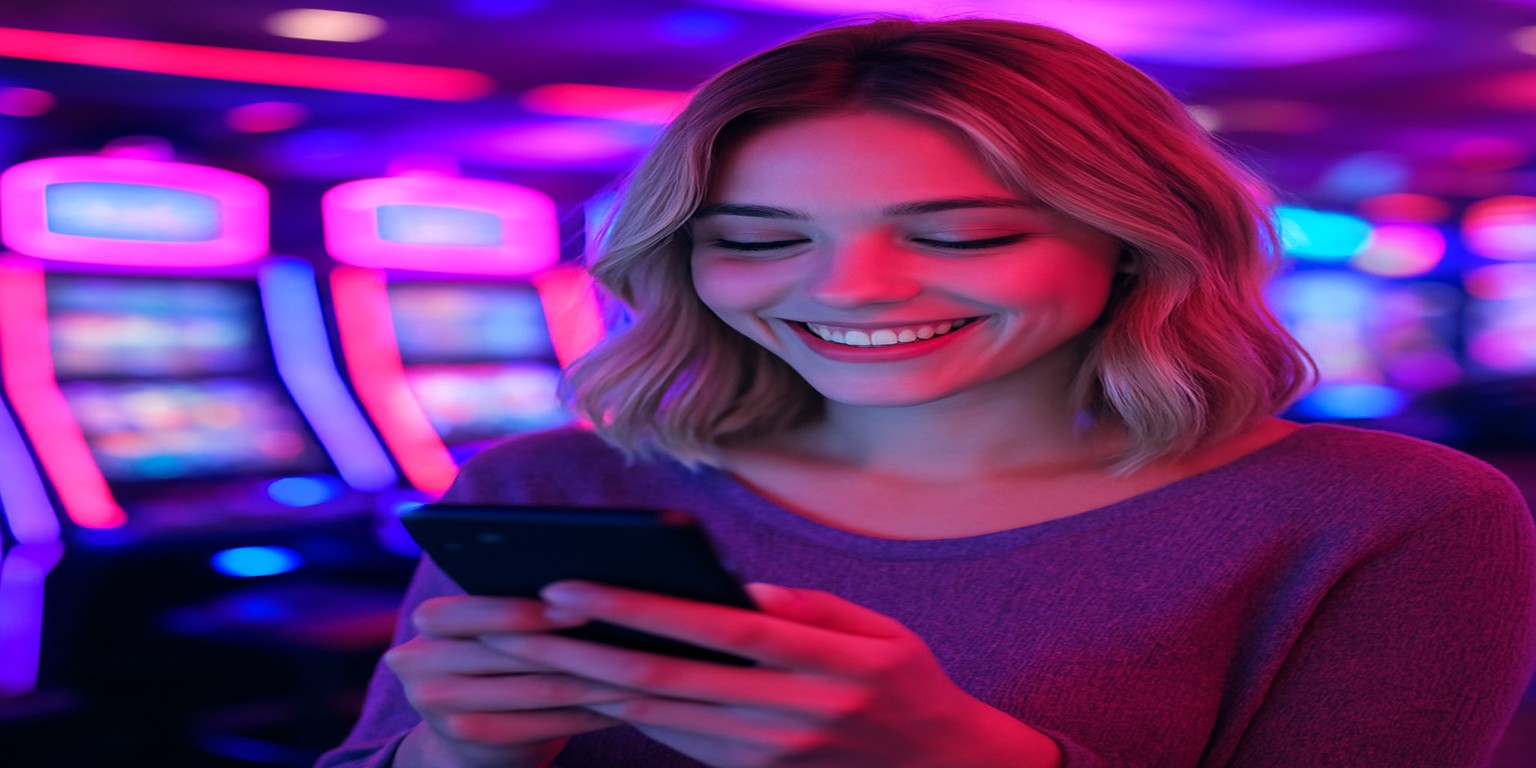 777d-এ একজন নারী বেট দিচ্ছেন