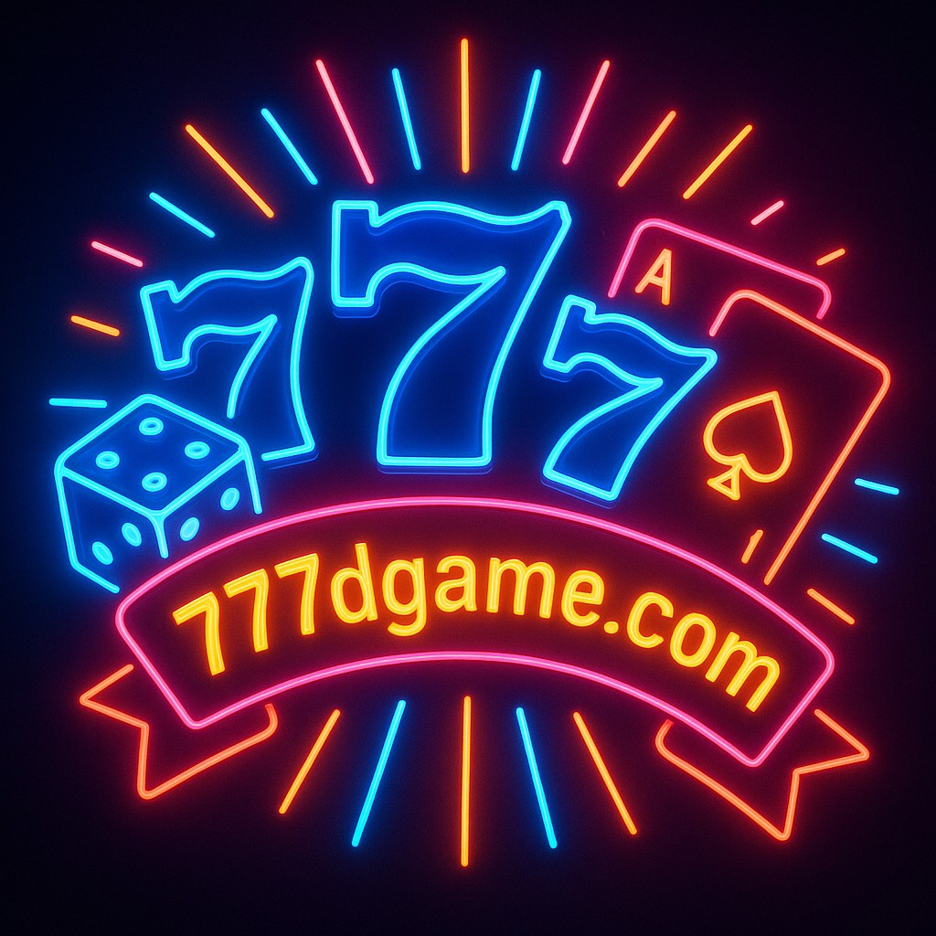 777d ক্যাসিনো নায়ক