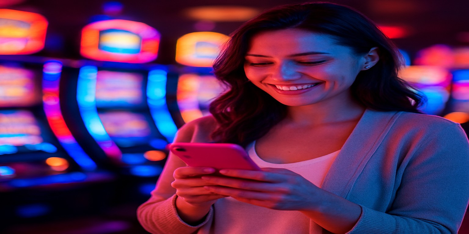 তরুণ নারীর সঙ্গে ক্যাসিনোর আনন্দ