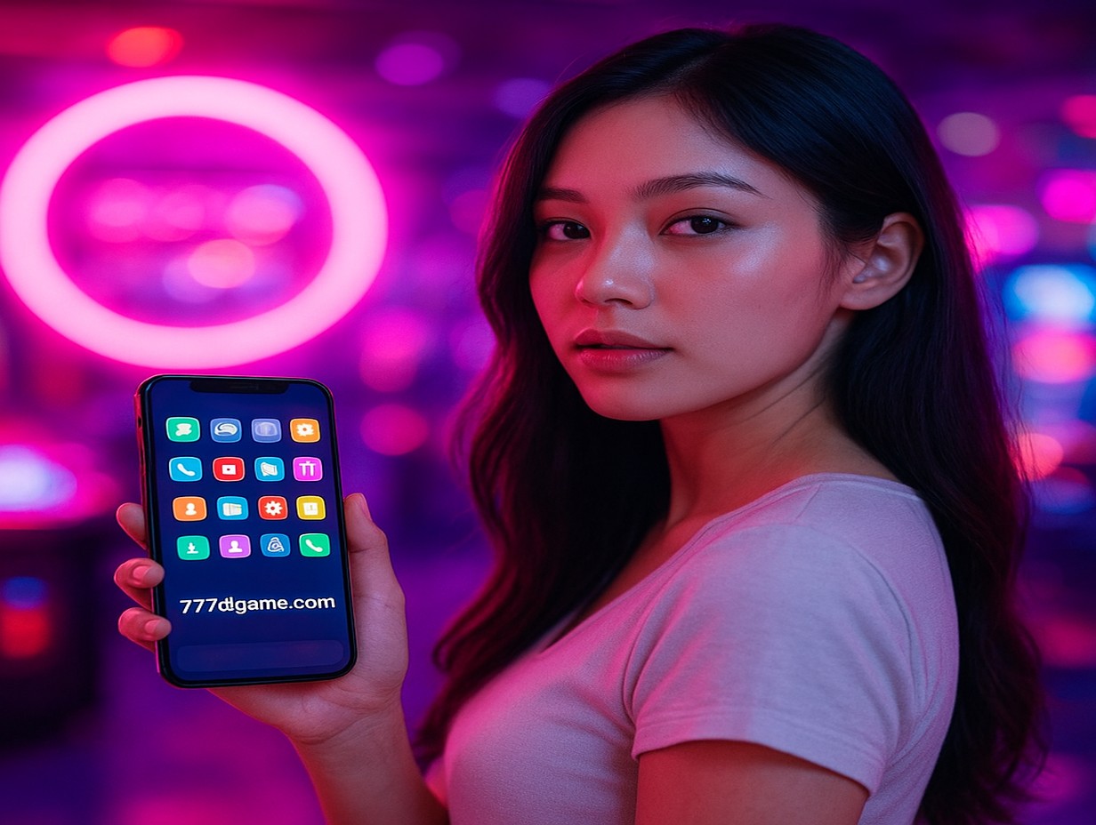 বাংলাদেশে 777d-এ মসৃণ ও বাধাহীন গেমিং অভিজ্ঞতা