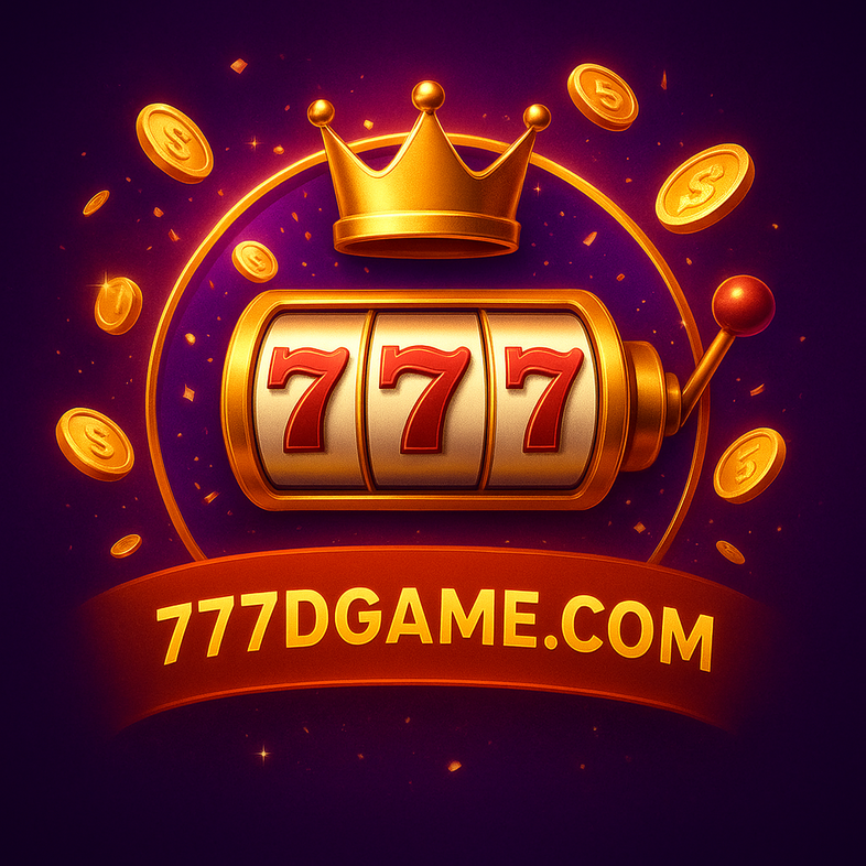 777d-এ উত্তেজনাপূর্ণ ক্যাসিনো খেলার অভিজ্ঞতা, শীর্ষ পুরস্কার ও আকর্ষণীয় বোনাসসমূহসহ