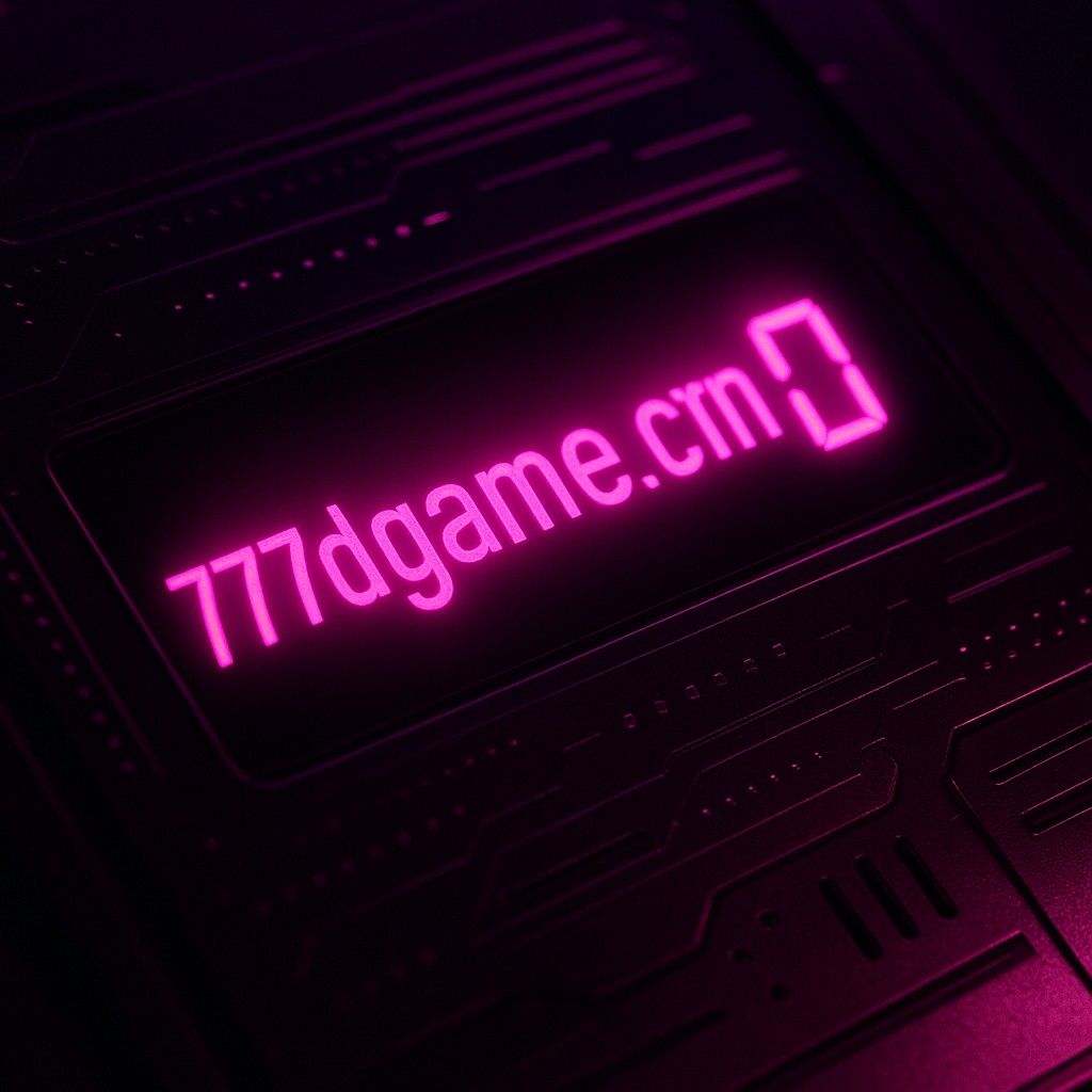 777d-এ আপনার অ্যাকাউন্টে লগইন করুন