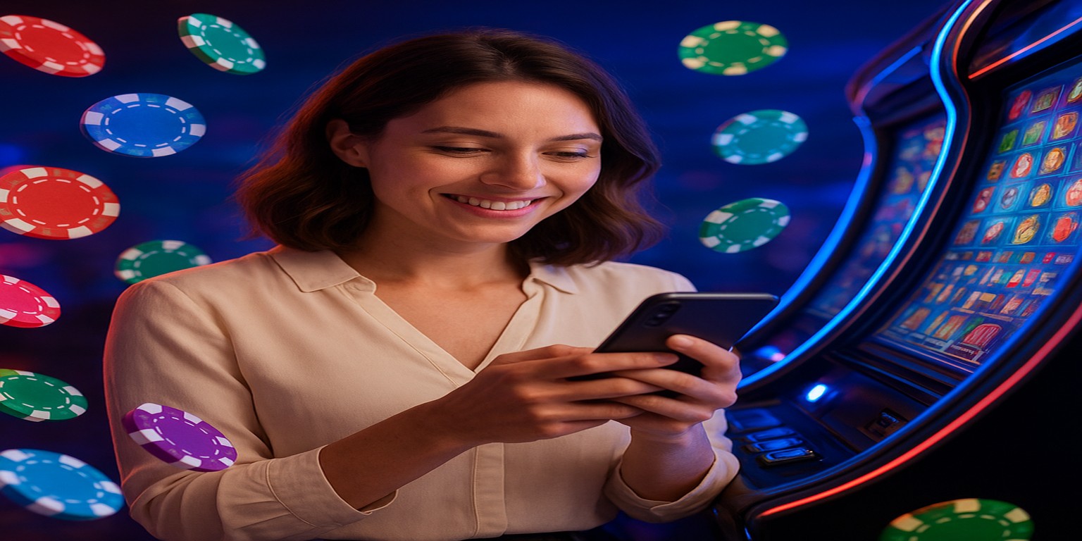 777d-এ সহজ এবং দ্রুত লগইন করার প্রক্রিয়া