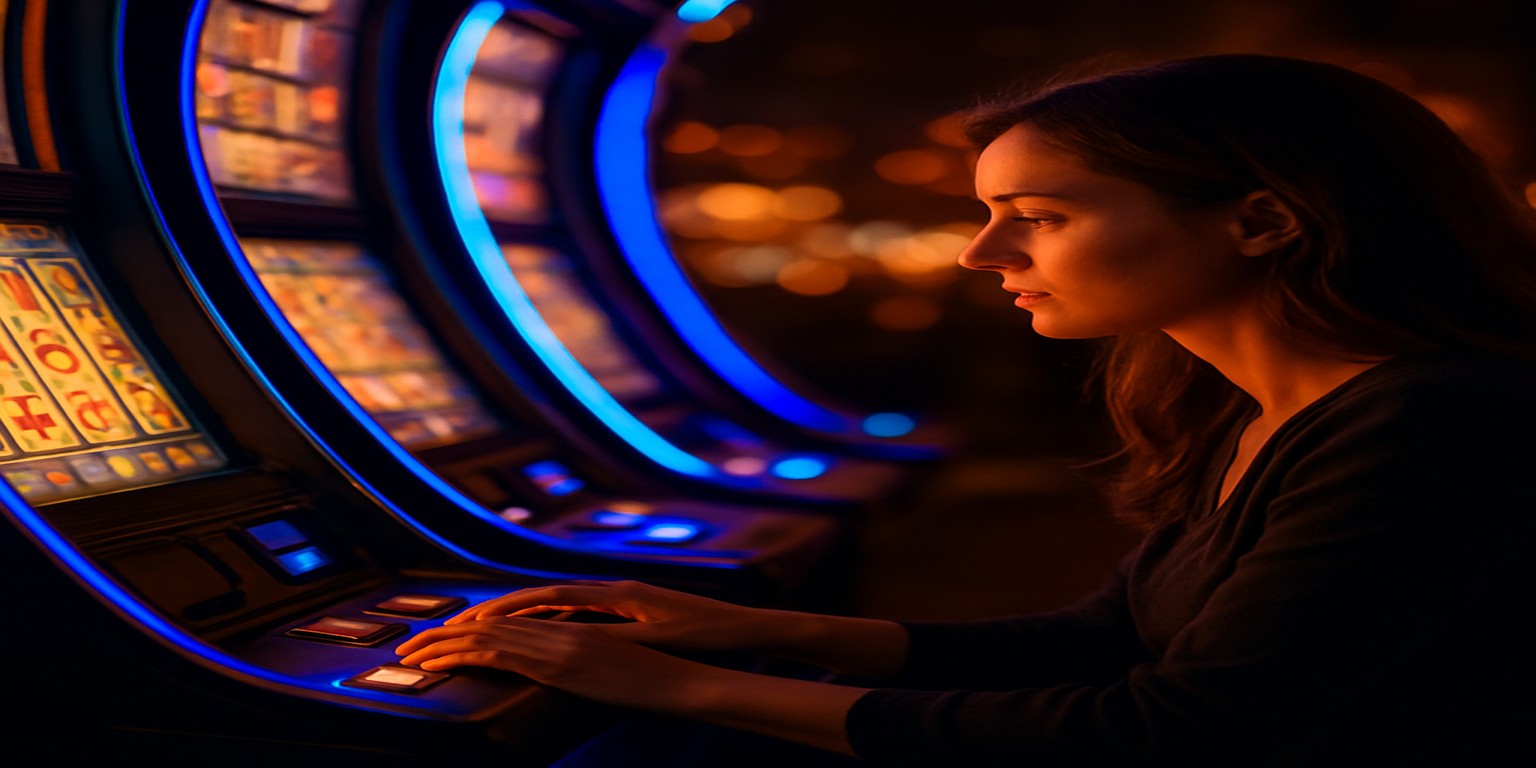 777d-এ Lucky Jet গেমে একজন নারী অংশগ্রহণ করছেন