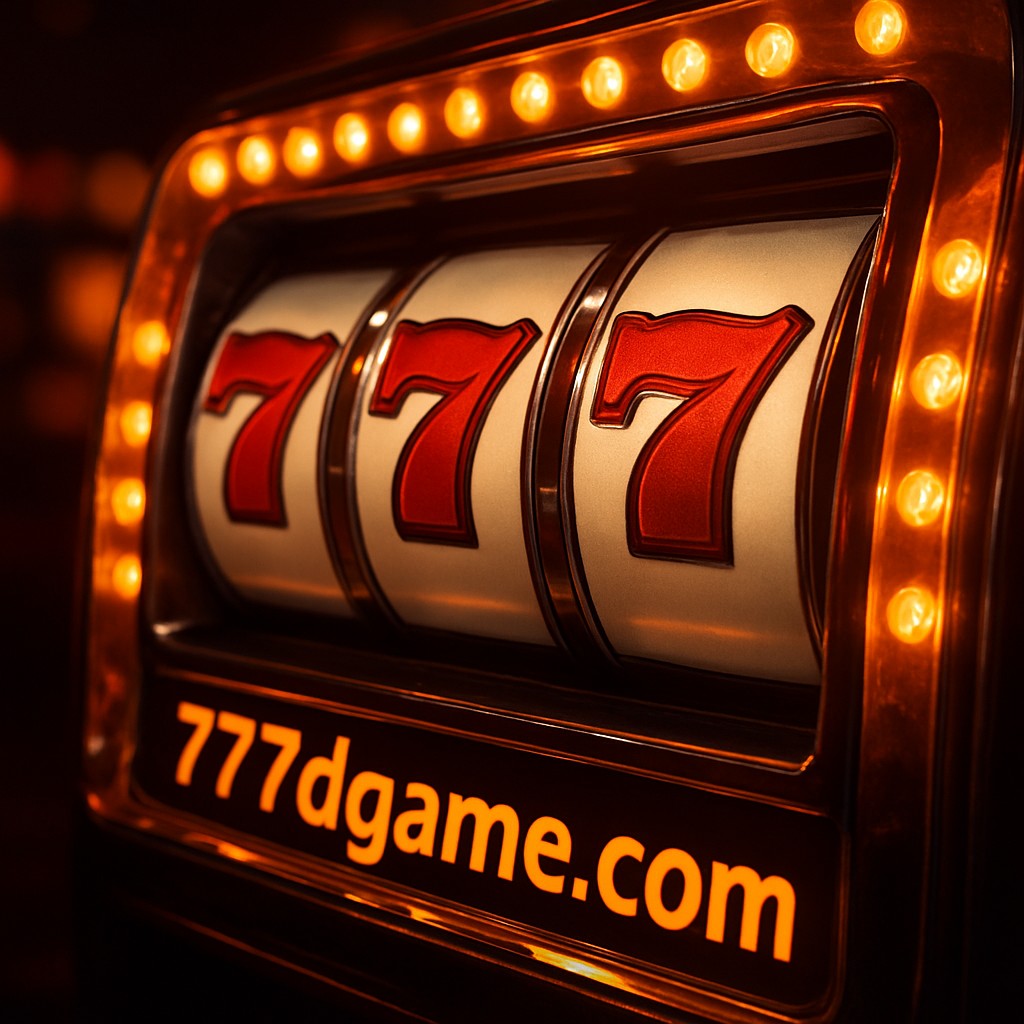 স্লটসের প্রধান হিরো ছবিটি