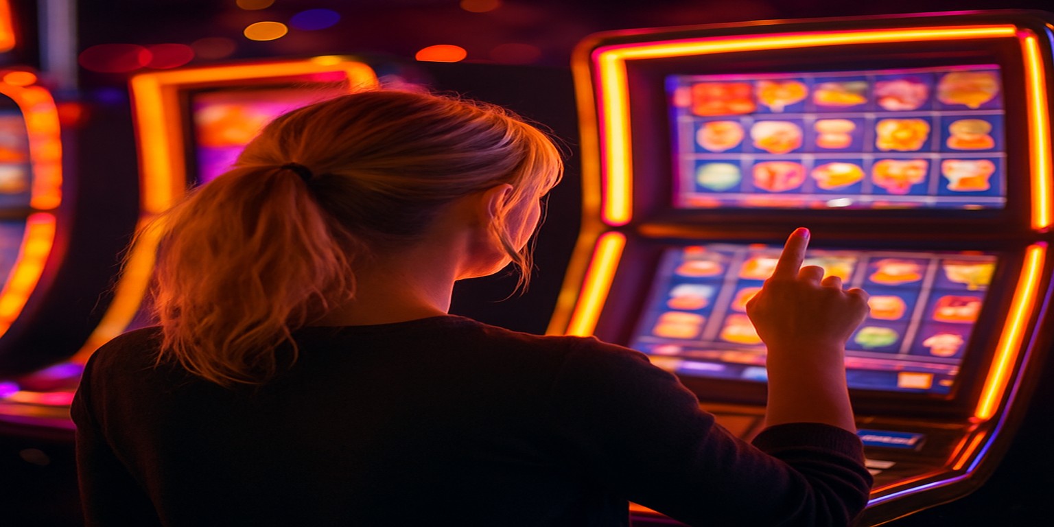 স্লটস জয় পাওয়ার টিপস